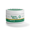 Creme Hidratante para os Pés Lizza Derm 245g Suave Fragrance 6021