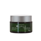 Aura R Creme Facial Clareador  30g Abelha Rainha