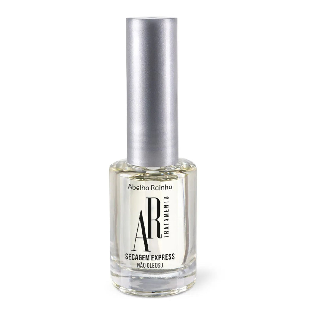 Esmalte AR Tratamento Secante Express 9ml Abelha Rainha