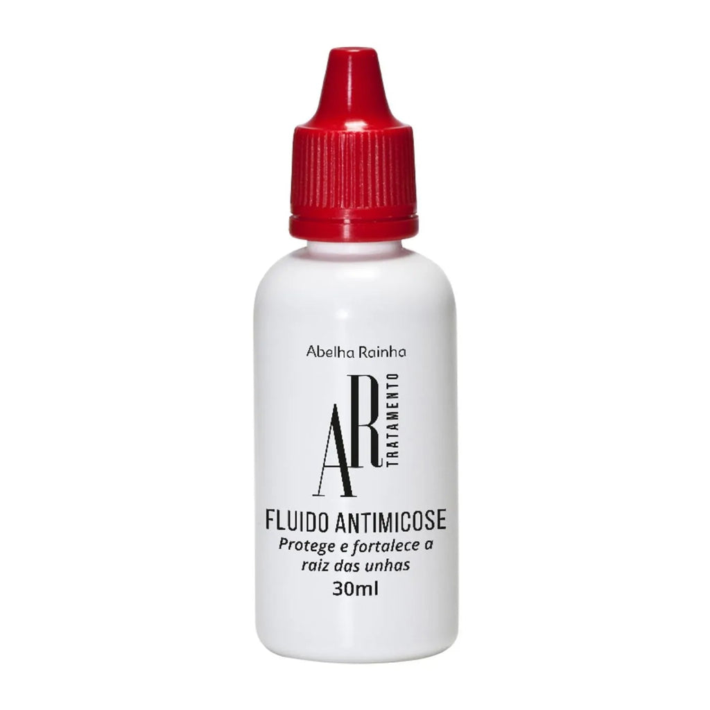 Fluido Antimicose AR Protege e Fortalece as Unhas 30 ml