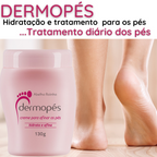 Linha Dermopés Abelha Rainha -Hidrata e Afina