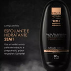 Panta Neoskin Hidratante e Esfoliante 2em1 Panta 83g