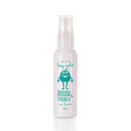 Spray Capilar Citronela Contra Piolhos Arruda e Citronela Abelha Rainha 60 ml