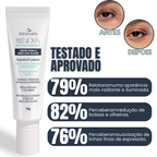Creme para área dos Olhos RENOVA 15g Sofisticatto