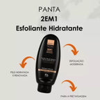 Panta Neoskin Hidratante e Esfoliante 2em1 Panta 83g