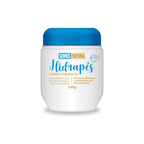 Hidrapés Creme Hidratante para Os pés Somos Natural