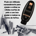 Panta Neoskin Hidratante e Esfoliante 2em1 Panta 83g
