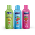 Óleo Corporal de Massagem Kero Doce 100ml Sofisticatto