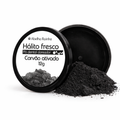 Pó Dental Clareador Hálito Fresco 12g Abelha Rainha