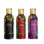 Óleo Corporal para Massagem Delirio Tropical 120g Sofisticatto