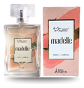 Deo colonia Madelle 100ml Suave Fragrance -   0407