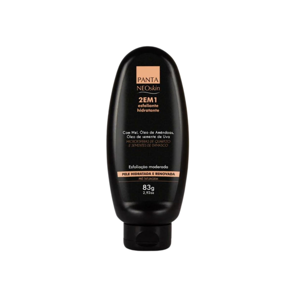 Panta Neoskin Hidratante e Esfoliante 2em1 Panta 83g