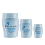 Linha Dermopés Abelha Rainha - Hidrata e Restaura