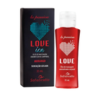 Óleos para Massagem Love Hot e Ice 35ml Sofisticatto