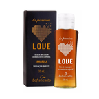 Óleos para Massagem Love Hot e Ice 35ml Sofisticatto