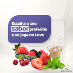 Óleos para Massagem Love Hot e Ice 35ml Sofisticatto