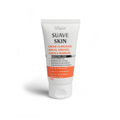 Creme Clareador Axilas, Virilhas, coxas e Bumbum  Suave Skin 60g Suave Fragrance