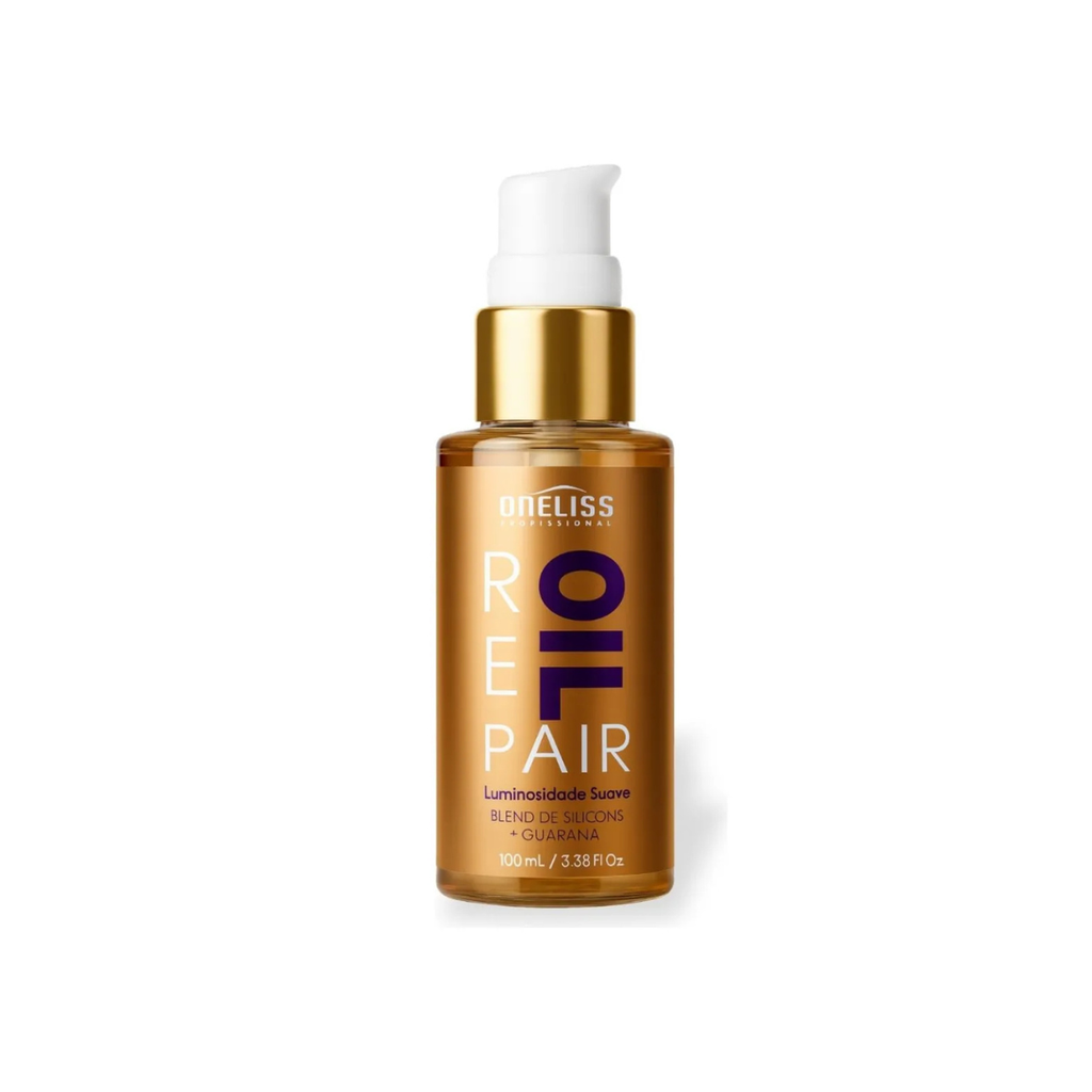 Reparador de Pontas Oil Repair OneLiss