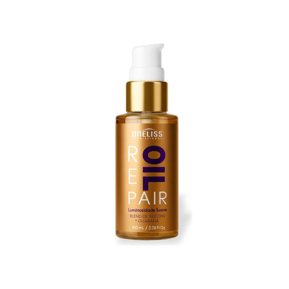 Reparador de Pontas Oil Repair OneLiss