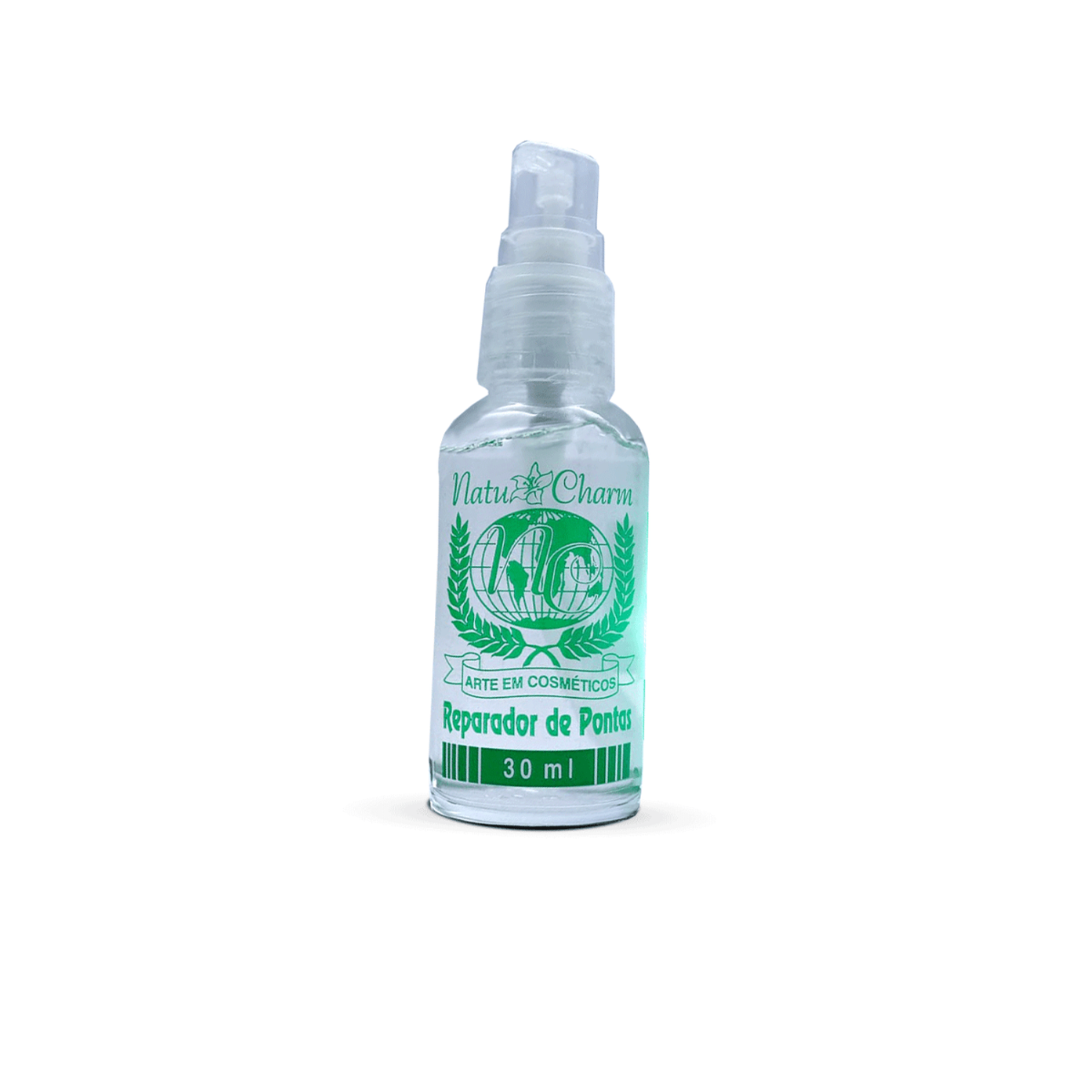 Reparador de Pontas NatuCharm 30ml 1075