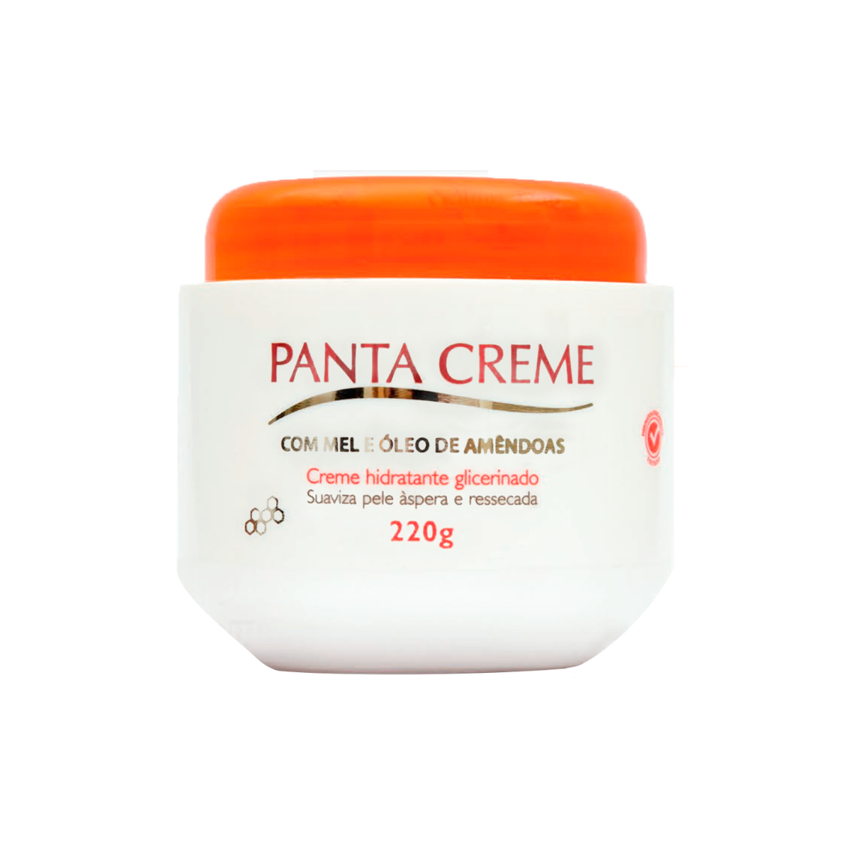 Panta Creme Hidratante Deffinis Panta Cosmética