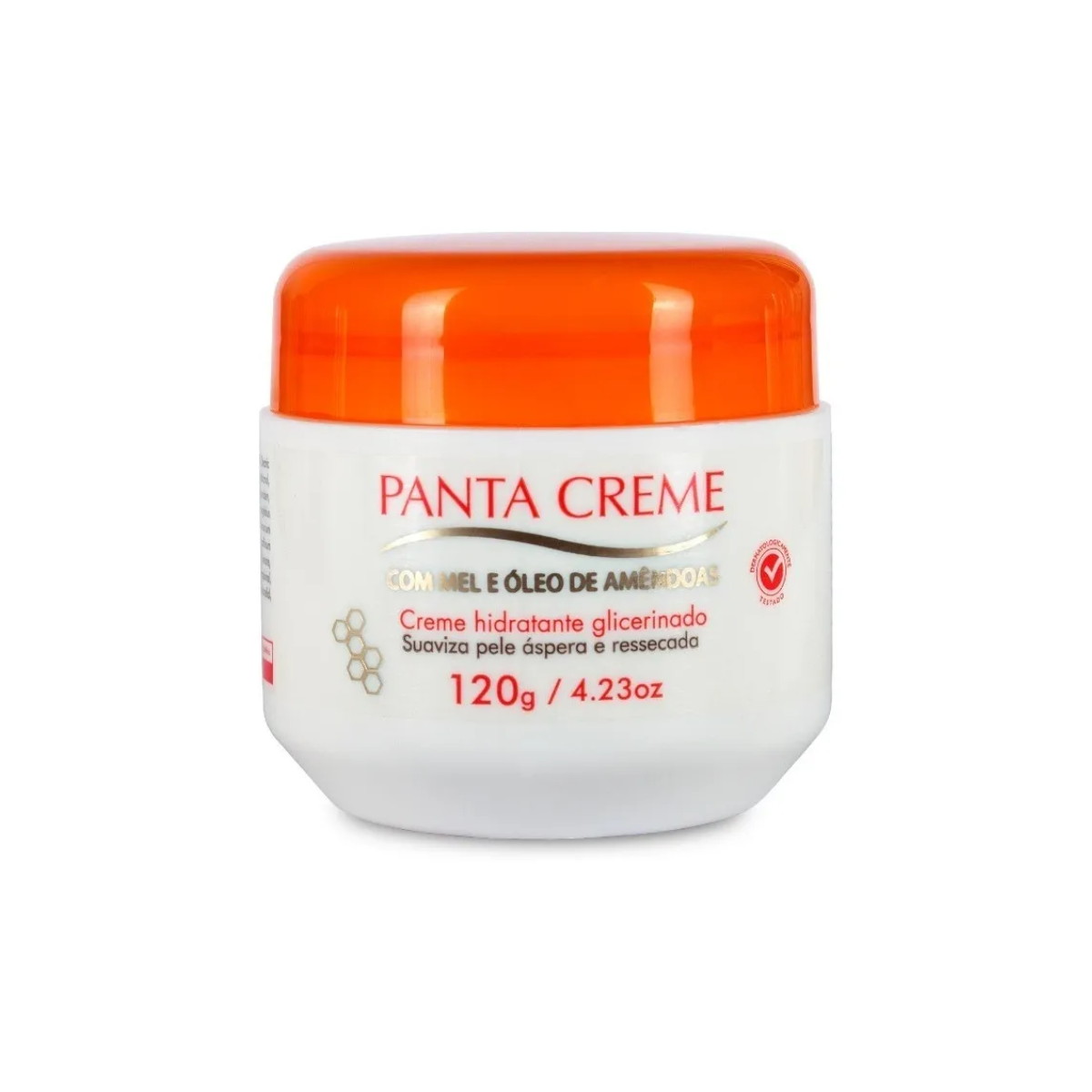 Panta Creme Hidratante Panta Cosmética