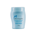 Dermopés Creme Para Hidratação E Restauração Dos Pés 130g Abelha Rainha