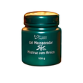 Gel Massageador Mastruz Com Arnica  100g Suave Fragrance