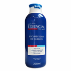 Escurecedor Cabelos Essencial Para Homem Abelha Rainha 200ml