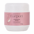 Creme Firmador Seios Com Colágeno Corpori Abelha Rainha 120g