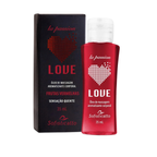 Óleos para Massagem Love Hot e Ice 35ml Sofisticatto