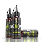 Tônico Capilar Escurecedor HX5000 Hábito 100ml