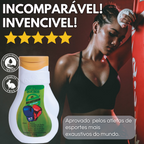 Gel Nocauteador Dokmos Massageador 200g 4 Unidades