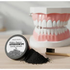 Pó Dental Clareador Hálito Fresco 12g Abelha Rainha