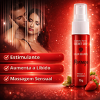 Calda Bejável  Secret Sexy 15g