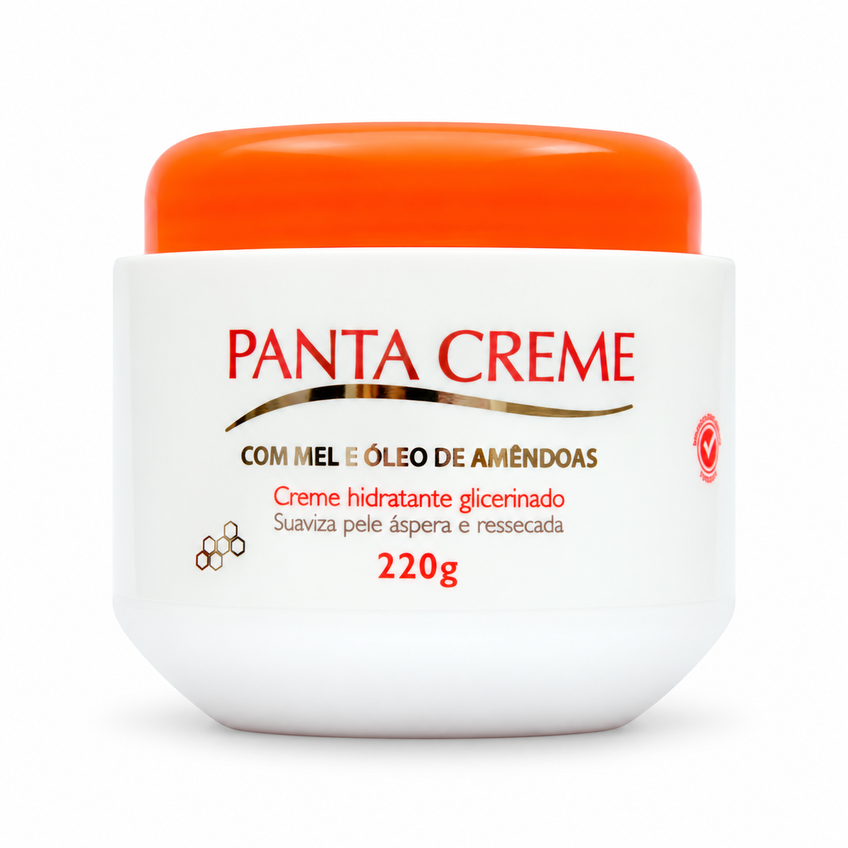 Panta Creme Hidratante Deffinis Panta Cosmética