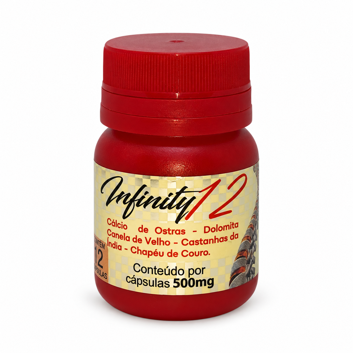 Infinity12 Tradicional Original