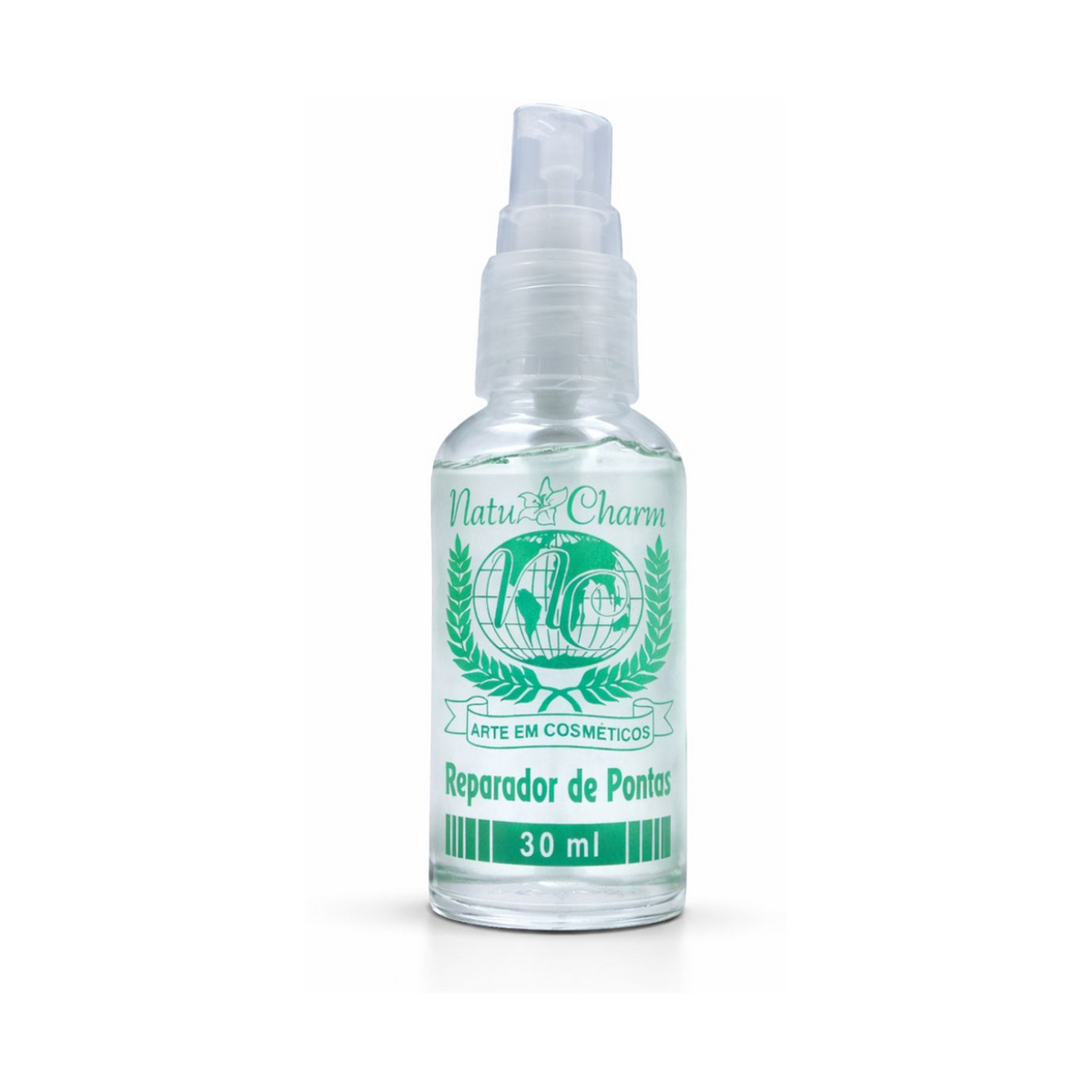 Reparador de Pontas NatuCharm 30ml 1075