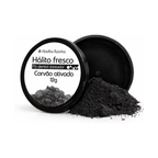 Pó Dental Clareador Hálito Fresco 12g Abelha Rainha