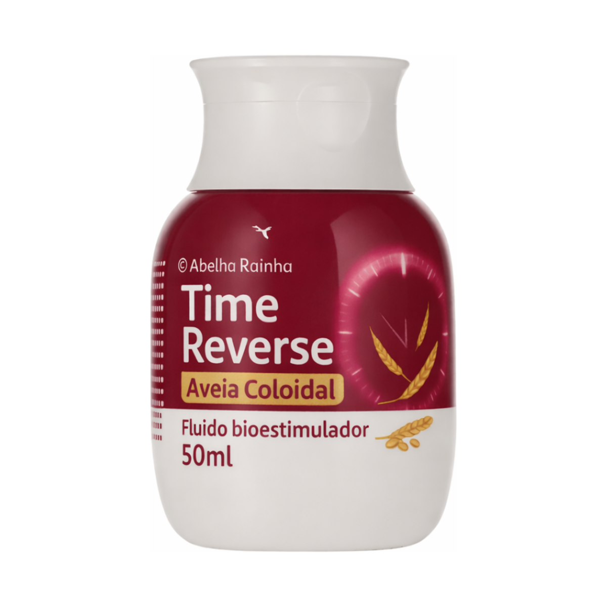 Time Reverse Fluido Bioestimulador de Colageno e Elastina 50ml