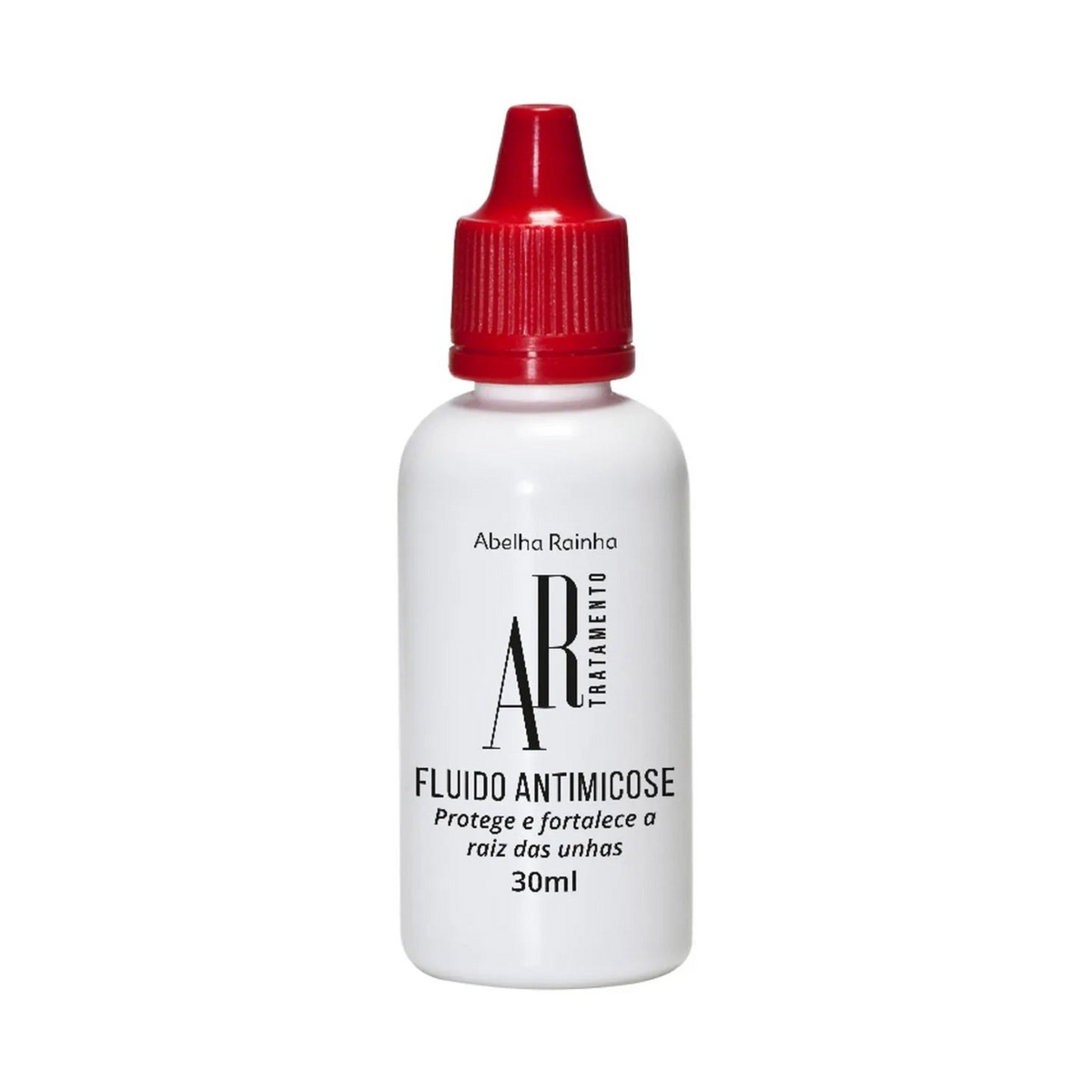Fluido Antimicose AR Protege e Fortalece as Unhas 30 ml