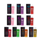Óleos para Massagem Love Hot e Ice 35ml Sofisticatto