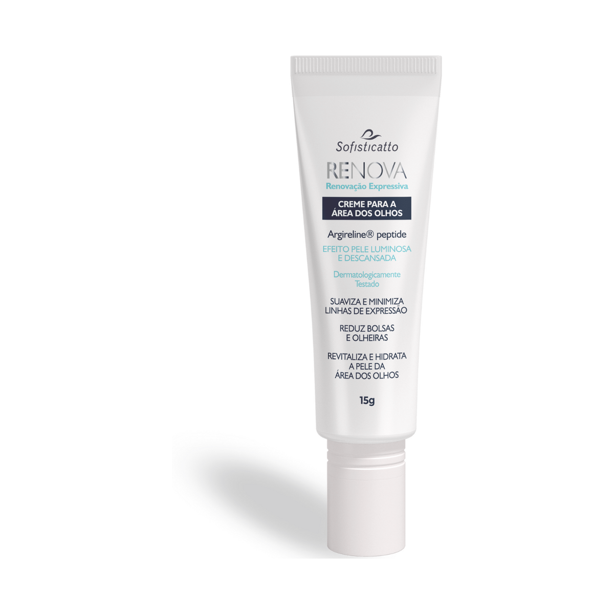 Creme para área dos Olhos RENOVA 15g Sofisticatto