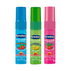 Gel Beijável e Esquenta Kero Doce 15g Sofisticatto