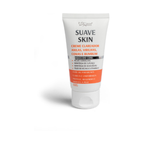 Creme Clareador Axilas, Virilhas, coxas e Bumbum  Suave Skin 60g Suave Fragrance