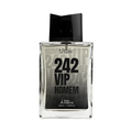 Deo Colonia 242 Vip Homem 100ml Suaver Fragrance 0408