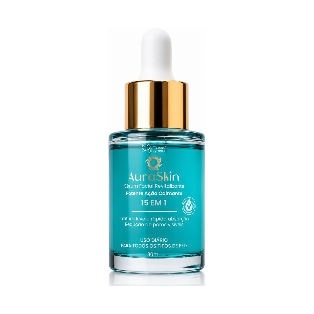 Aura Skin Sérum Facial 15x1 30mL