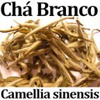 Chá da Horta Organza Alimentos Ref. 001