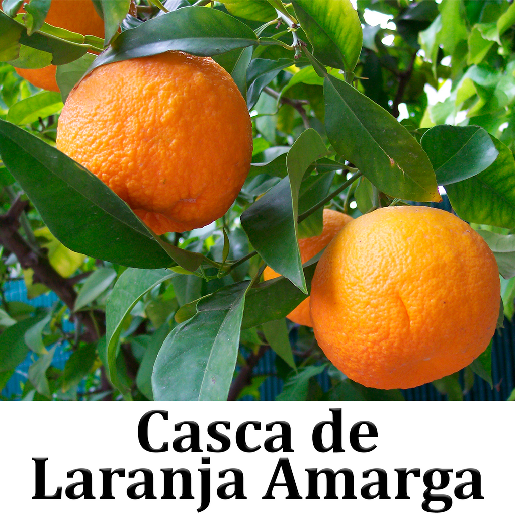 Chá da Horta Organza Alimentos Ref. 001