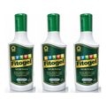Kit 3 Unidades Fitogel Gel Creme de Arnica 200g